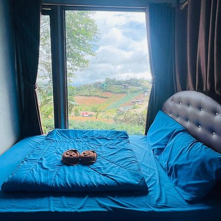 Rai Saeng Tawan At Phu Thap Buek Hotel Lom Kao Luaran gambar