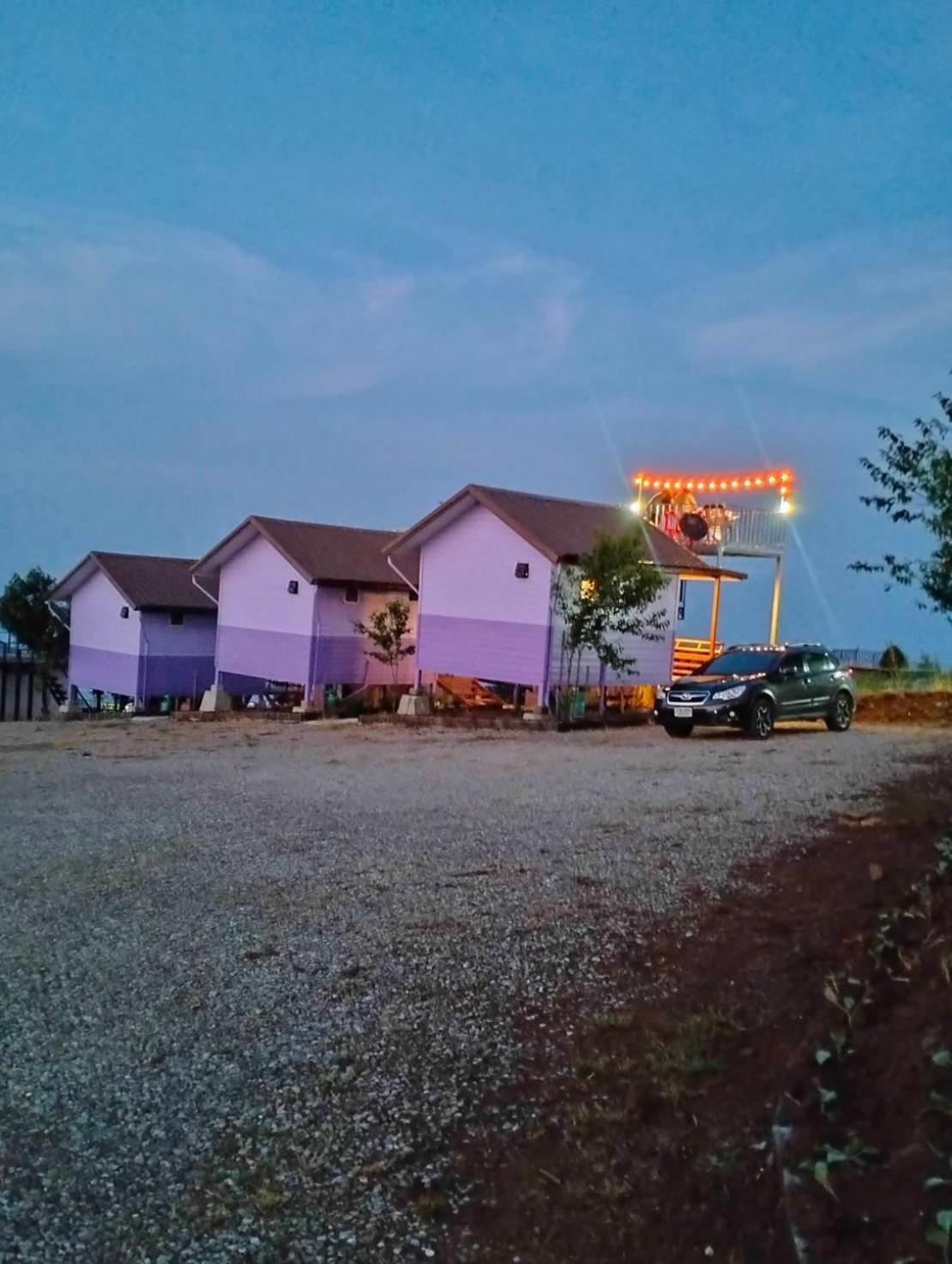 Rai Saeng Tawan At Phu Thap Buek Hotel Lom Kao Luaran gambar